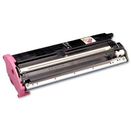 Картридж лазерный Epson C13S050035 пурпурный 6 000 стр
