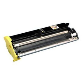 Картридж лазерный Epson C13S050034 желтый 6 000 стр