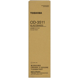 Фотобарабан Toshiba OD-3511 | 6LE19495000 черный 130 000 стр