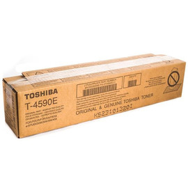 Картридж лазерный Toshiba T4590E | 6AJ00000086 черный 36 600 стр