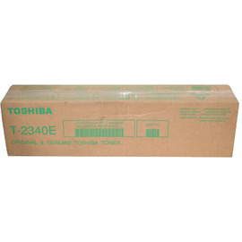 Картридж лазерный Toshiba T2340E | 6AJ00000025 черный 23 000 стр