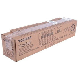 Картридж лазерный Toshiba T2450E | 6AJ00000088 черный 25 000 стр