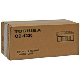 Фотобарабан Toshiba OD-1200 | 41330500100 черный 25 000 стр