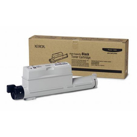 Картридж лазерный Xerox 106R01221 черный 18 000 стр