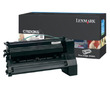 Картридж лазерный Lexmark C782X2KG черный 15 000 стр