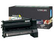 Картридж лазерный Lexmark 15G041Y желтый 6 000 стр