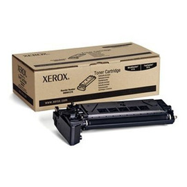 Картридж лазерный Xerox 006R01160 черный 30 000 стр