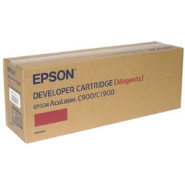 Картридж лазерный Epson C13S050098 пурпурный 4 500 стр