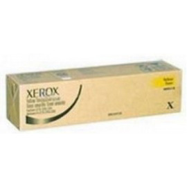 Картридж лазерный Xerox 006R01530 желтый 34 000 стр
