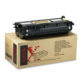 Картридж лазерный Xerox 113R00195 черный 30 000 стр
