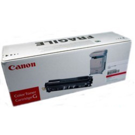 Картридж лазерный Canon G | 1513A003 пурпурный 8 500 стр