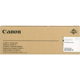 Фотобарабан Canon C-EXV2M | 4232A003 пурпурный 50 000 стр