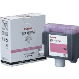 Картридж струйный Canon BCI-1411PM | 7579A001 фото-пурпурный 300 мл