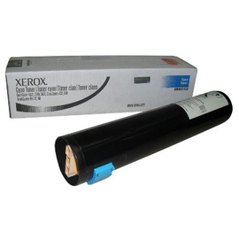 Картридж лазерный Xerox 006R01123 голубой 26 000 стр