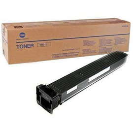 Картридж лазерный Konica Minolta TN-613K | A0TM150 черный 30 000 стр