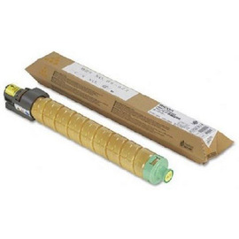 Картридж лазерный Ricoh MP C5502EY | 842021 желтый 22 500 стр