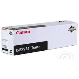 Картридж лазерный Canon C-EXV35 | 3764B002 черный 70000 стр