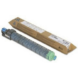 Картридж лазерный Ricoh MP C7501EC | 842076 голубой 21 600 стр