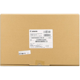 Сервисный комплект Canon MC-09 | 1320B012 3 400 стр