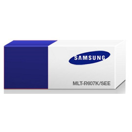 Фотобарабан Samsung MLT-R607K | SS822A черный 100 000 стр