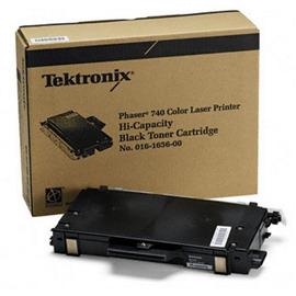 Картридж лазерный Xerox 016165600 черный 12 000 стр