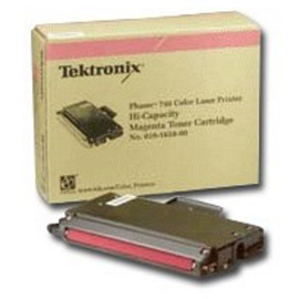 Картридж лазерный Xerox 016165800 пурпурный 10 000 стр