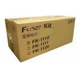 Фьюзер (печка) Kyocera FK-1110 | 302M293040 100 000 стр