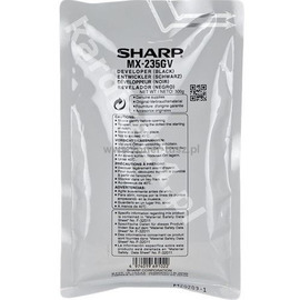 Девелопер Sharp MX-235GV черный 50 000 стр