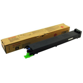 Картридж лазерный Sharp MX-31GTBA черный 15 000 стр