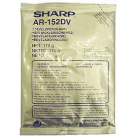 Девелопер Sharp AR-152LD | AR-152DV черный 25 000 стр