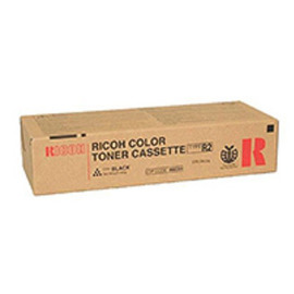 Картридж лазерный Ricoh Type R2 K | 888344 черный 24 000 стр