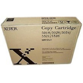 Картридж лазерный Xerox 013R00013 черный 50 000 стр
