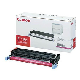 Картридж лазерный Canon EP-86M | 6828A004 пурпурный 12 000 стр