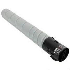 Картридж лазерный Konica Minolta TN-324K | A8DA150 черный 28 000 стр
