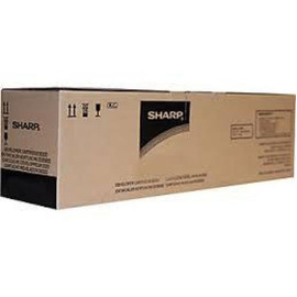 Картридж лазерный Sharp MX-238GT черный 8 400 стр