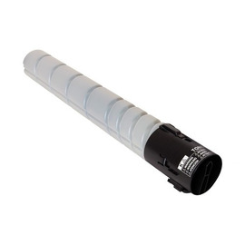 Картридж лазерный Konica Minolta TN-812 | A8H5050 черный 40 800 стр