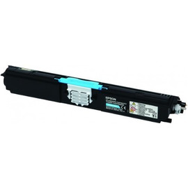 Картридж лазерный Epson C13S050556 голубой 2 700 стр