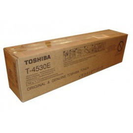 Картридж лазерный Toshiba T4530E | 6AJ00000055 черный 30 000 стр