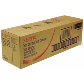 Картридж лазерный Xerox 006R01182 черный 30 000 стр