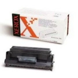 Картридж лазерный Xerox 113R00296 черный 5 000 стр