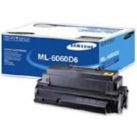 Картридж лазерный Samsung ML-6060D6 черный 6 000 стр