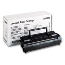 Картридж лазерный Lexmark 69G8256 черный 3 000 стр