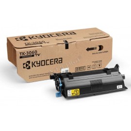 Картридж лазерный Kyocera TK-3060 | 1T02V30NL0 черный 14500 стр