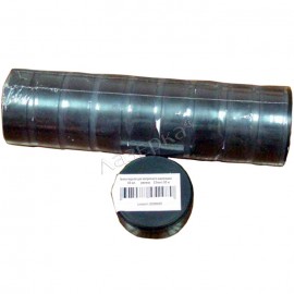Лента для матричного принтера Lomond L0206025(10 шт.) пет. чер черный 12,7 мм x 10 м (10 шт)