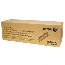 Фотобарабан Xerox 113R00779 черный 80000 стр