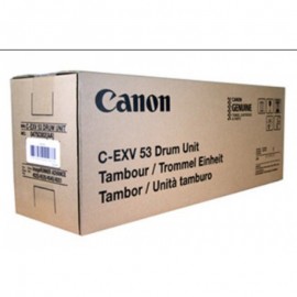 Фотобарабан Canon C-EXV53 | 0475C002 черный 280000 стр