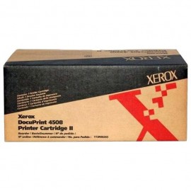 Картридж лазерный Xerox 113R00265 черный 5000 стр