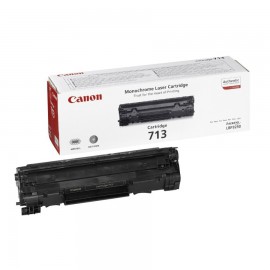 Картридж лазерный Canon 713 | 1871B002 черный 2000 стр