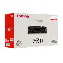 Картридж лазерный Canon 719H | 3480B002 черный 6400 стр