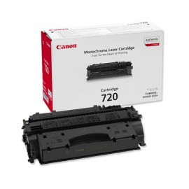 Картридж лазерный Canon 720 | 2617B002 черный 5000 стр